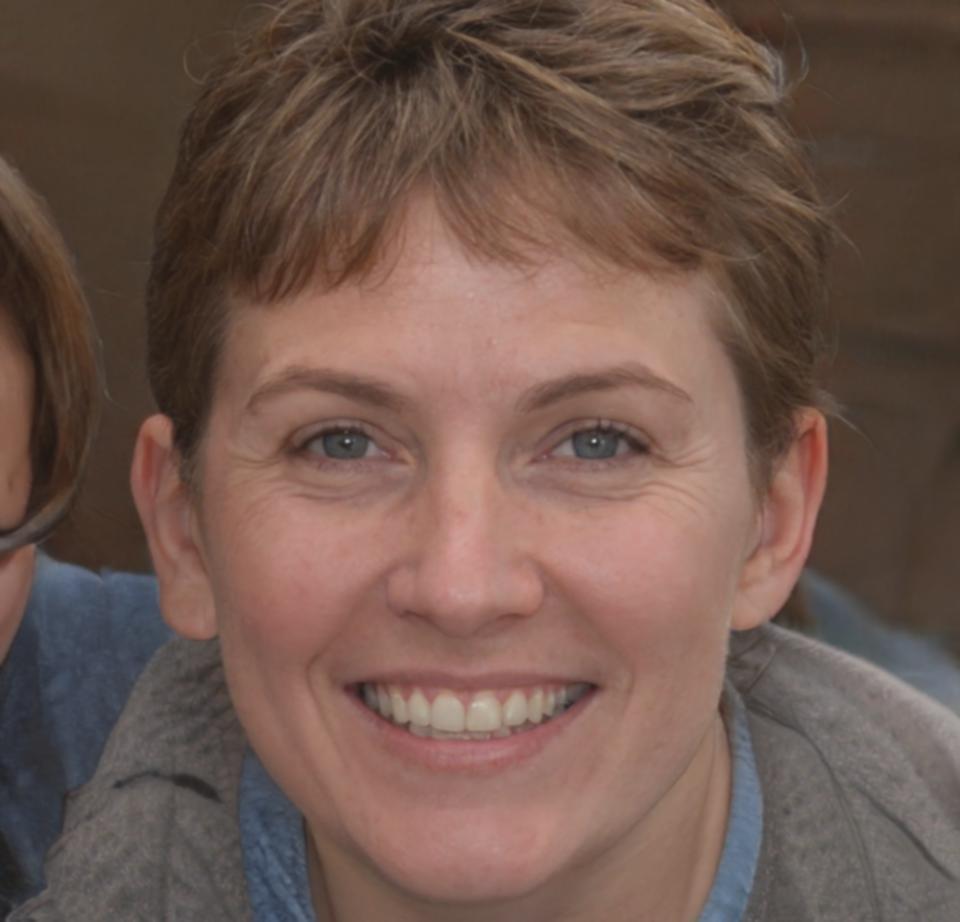 Dr. Maria Schneider, Lernpsychologin