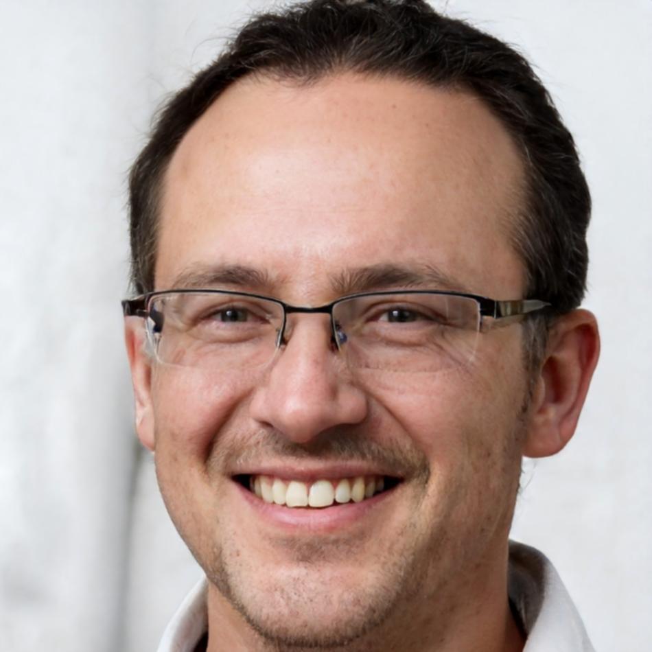 Thomas Schneider, Leitender Finanzstratege bei cravonireltux